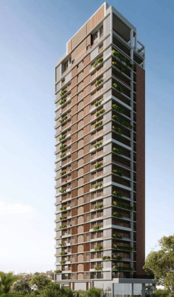 Imóvel com 3 Quartos à Venda, 163 m² em Pinheiros - São Paulo