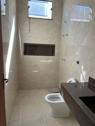 Imagem Casa com 3 Quartos à Venda, 