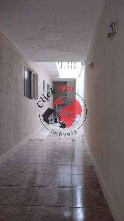 Imagem Casa com 3 Quartos à Venda, 125 m² em Rudge Ramos - São Bernardo Do Campo Imagem Casa com 3 Quartos à Venda, 125 m² em Rudge Ramos - São Bernardo Do Campo