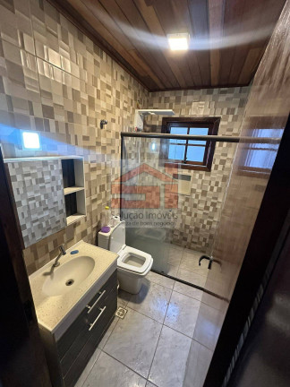 Imagem Casa com 2 Quartos para Alugar, 350 m² em Caçapava