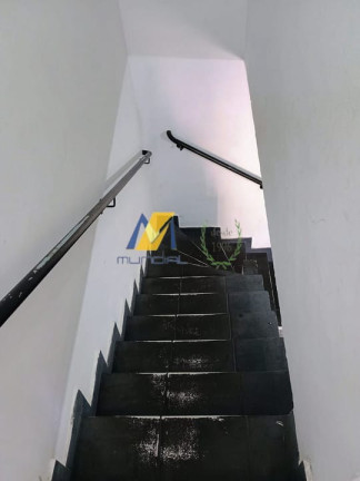 Imagem Sobrado com 2 Quartos à Venda, 74 m² em Conjunto Residencial Sitio Oratório - São Paulo Imagem Sobrado com 2 Quartos à Venda, 74 m² em Conjunto Residencial Sitio Oratório - São Paulo