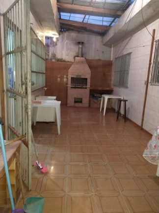 Imagem Casa com 3 Quartos à Venda, 250 m² em Ocian - Praia Grande