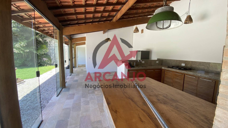 Imagem Casa com 2 Quartos à Venda, 450 m² em Ressaca - Ubatuba Imagem Casa com 2 Quartos à Venda, 450 m² em Ressaca - Ubatuba