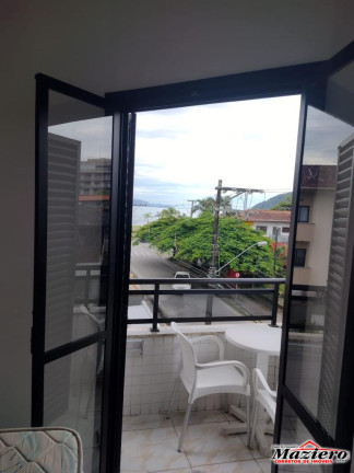 Imagem Apartamento com 2 Quartos para Temporada, 65 m² em Itaguá - Ubatuba Imagem Apartamento com 2 Quartos para Temporada, 65 m² em Itaguá - Ubatuba