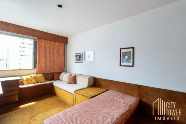 Imagem Apartamento com 3 Quartos à Venda, 137 m² em Itaim Bibi - São Paulo