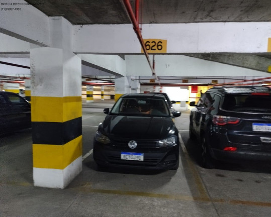 Imagem Sala Comercial à Venda, 27 m² em Pituba - Salvador