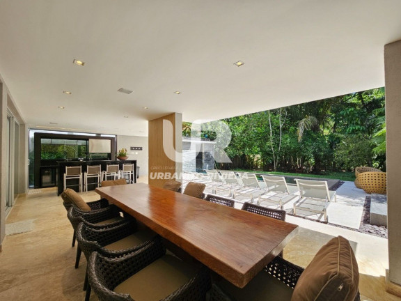 Imagem Casa com 6 Quartos à Venda, 424 m² em Riviera | Módulo 19 - Bertioga