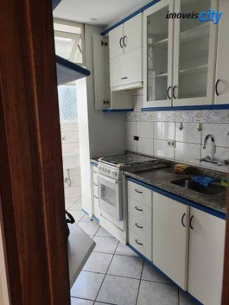 Imagem Apartamento com 2 Quartos à Venda, 50 m² em Aclimacao - São Paulo