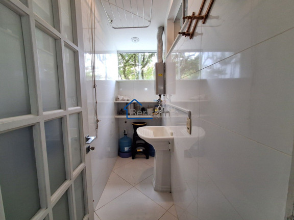 Imagem Apartamento com 2 Quartos para Alugar, 63 m² em Porto Bracuhy - Angra Dos Reis