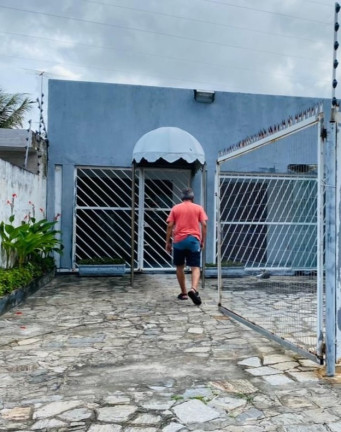 Imóvel Comercial à Venda, 360 m² em Manaíra - João Pessoa