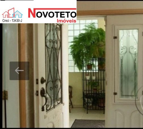 Imagem Imóvel com 4 Quartos à Venda, 365 m² em Vila Prudente - São Paulo