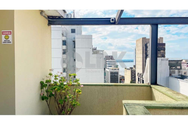 Imagem Apartamento com 1 Quarto à Venda, 24 m² em Centro Histórico - Porto Alegre