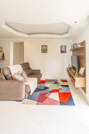 Imagem Apartamento com 2 Quartos à Venda, 68 m² em Vila Andrade - São Paulo