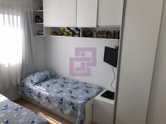 Imagem Apartamento com 3 Quartos à Venda, 130 m² em Jardim Las Palmas - Guarujá Imagem Apartamento com 3 Quartos à Venda, 130 m² em Jardim Las Palmas - Guarujá