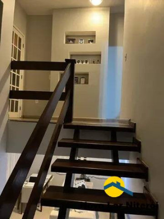Imagem Casa de Condomínio com 3 Quartos à Venda, 199 m² em Recanto De Itaipuaçu (itaipuaçu) - Maricá Imagem Casa de Condomínio com 3 Quartos à Venda, 199 m² em Recanto De Itaipuaçu (itaipuaçu) - Maricá