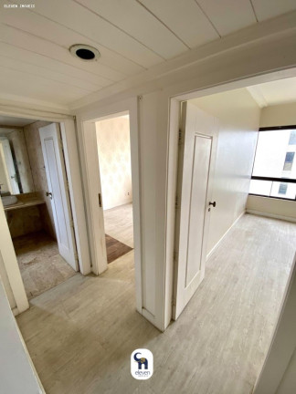 Imagem Apartamento com 4 Quartos à Venda, 364 m² em Jardim Apipema - Salvador