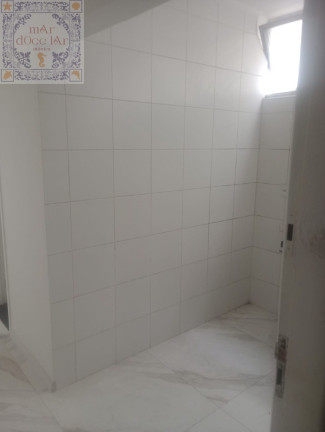 Imagem Apartamento com 1 Quarto à Venda, 32 m² em Boqueirão - Santos