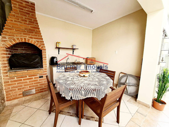 Imagem Apartamento com 3 Quartos à Venda, 165 m² em Boqueirão - Santos