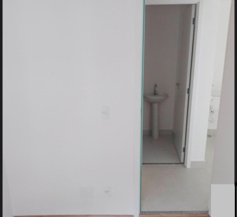Imagem Apartamento com 2 Quartos à Venda, 32 m² em Vila Graciosa - São Paulo
