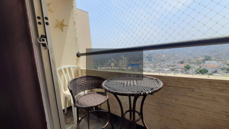 Imagem Apartamento com 3 Quartos à Venda, 65 m² em Vila Nova Cachoeirinha - São Paulo