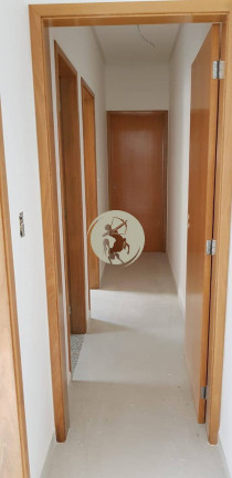 Imagem Casa com 2 Quartos à Venda, 77 m² em Embare - Santos Imagem Casa com 2 Quartos à Venda, 77 m² em Embare - Santos