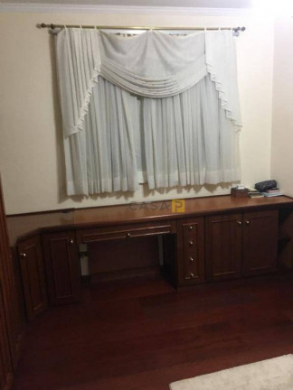 Imagem Apartamento com 3 Quartos à Venda, 130 m² em Centro - Nova Odessa Imagem Apartamento com 3 Quartos à Venda, 130 m² em Centro - Nova Odessa
