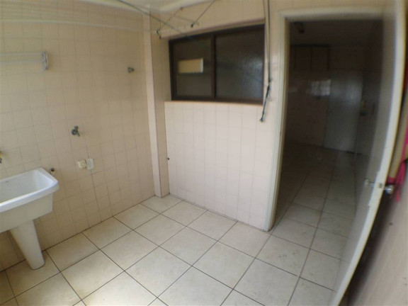 Imagem Apartamento com 2 Quartos à Venda, 122 m² em Forte - Praia Grande