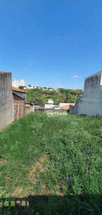 Imagem Terreno à Venda, 250 m² em Parque Rural Fazenda Santa Cândida - Campinas Imagem Terreno à Venda, 250 m² em Parque Rural Fazenda Santa Cândida - Campinas
