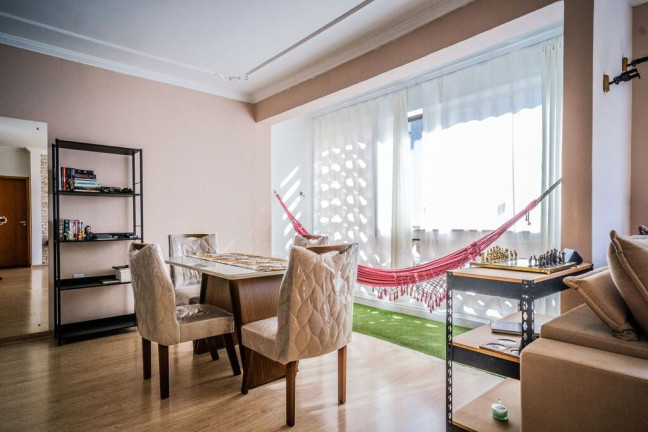 Imagem Apartamento com 2 Quartos à Venda, 90 m² em São João - Porto Alegre