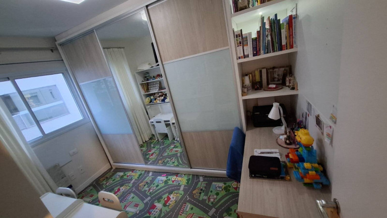 Imagem Apartamento com 3 Quartos à Venda, 90 m² em Córrego Grande - Florianópolis Imagem Apartamento com 3 Quartos à Venda, 90 m² em Córrego Grande - Florianópolis