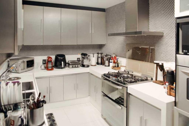 Imagem Apartamento com 4 Quartos à Venda, 370 m² em Barra Da Tijuca - Rio De Janeiro