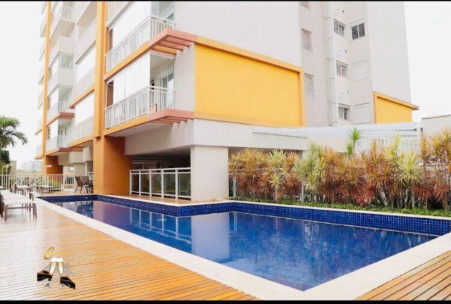 Imagem Apartamento com 2 Quartos à Venda, 56 m² em Centro - São Bernardo Do Campo Imagem Apartamento com 2 Quartos à Venda, 56 m² em Centro - São Bernardo Do Campo