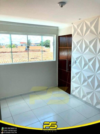 Imagem Apartamento com 2 Quartos à Venda, 49 m² em Mangabeira - João Pessoa Imagem Apartamento com 2 Quartos à Venda, 49 m² em Mangabeira - João Pessoa