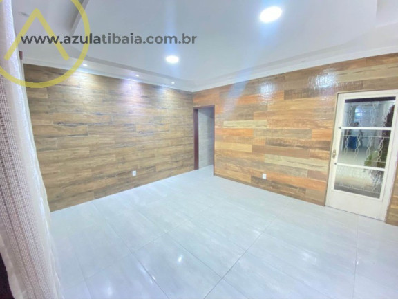 Imagem Casa com 3 Quartos à Venda, 192 m² em Jardim Alvinópolis - Atibaia
