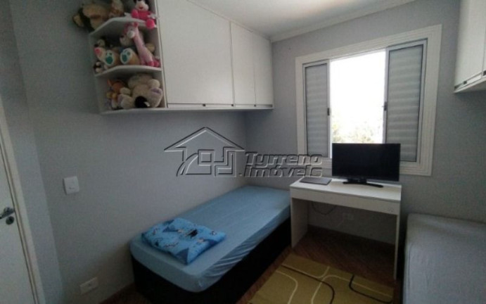 Foto do imóvel Apartamento com 2 Quartos à Venda, 50 m² em Jardim Oriente - São José Dos Campos