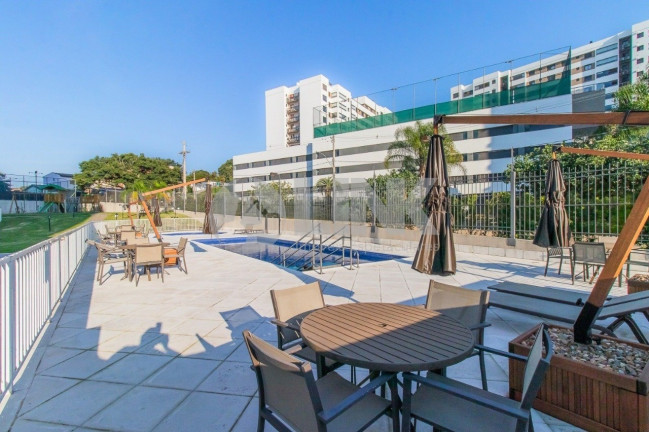 Imagem Apartamento com 2 Quartos à Venda, 67 m² em Chácara Das Pedras - Porto Alegre Imagem Apartamento com 2 Quartos à Venda, 67 m² em Chácara Das Pedras - Porto Alegre