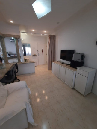 Imagem Apartamento com 1 Quarto à Venda, 66 m² em Pompéia - Santos Imagem Apartamento com 1 Quarto à Venda, 66 m² em Pompéia - Santos