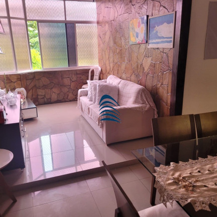 Imagem Imóvel com 3 Quartos à Venda, 90 m² em Imbuí - Salvador