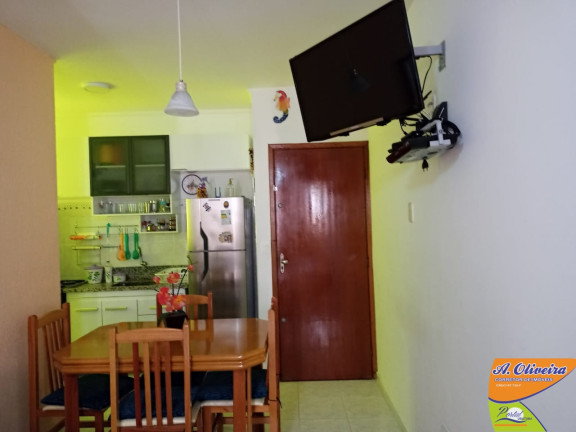 Imagem Apartamento com 2 Quartos à Venda, 53 m² em Itaguá - Ubatuba Imagem Apartamento com 2 Quartos à Venda, 53 m² em Itaguá - Ubatuba