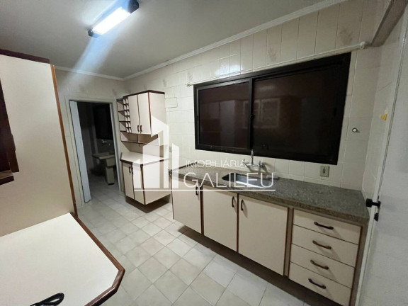 Imagem Apartamento com 3 Quartos à Venda, 109 m² em Vila Industrial - Campinas