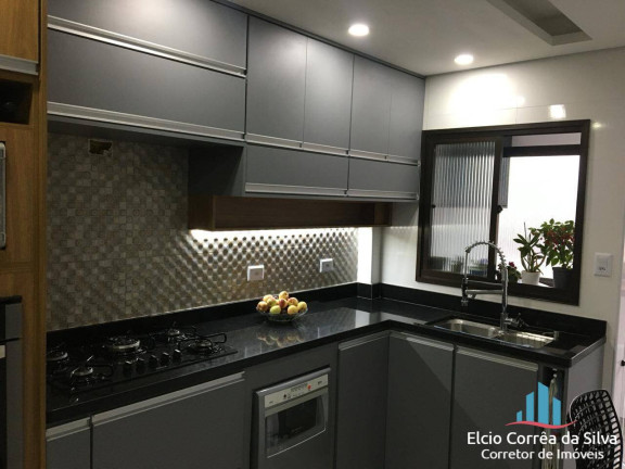 Imagem Apartamento com 2 Quartos à Venda, 105 m² em Marapé - Santos Imagem Apartamento com 2 Quartos à Venda, 105 m² em Marapé - Santos
