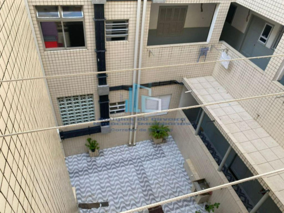 Imagem Kitnet com 1 Quarto à Venda, 37 m² em Tupi - Praia Grande