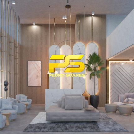 Imagem Apartamento com 2 Quartos à Venda, 60 m² em Manaíra - João Pessoa