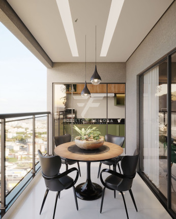 Imagem Apartamento com 3 Quartos à Venda, 76 m² em Presidente Roosevelt - Uberlândia Imagem Apartamento com 3 Quartos à Venda, 76 m² em Presidente Roosevelt - Uberlândia