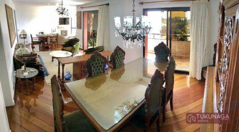 Imagem Apartamento com 4 Quartos à Venda, 230 m² em Paraíso Do Morumbi - São Paulo Imagem Apartamento com 4 Quartos à Venda, 230 m² em Paraíso Do Morumbi - São Paulo