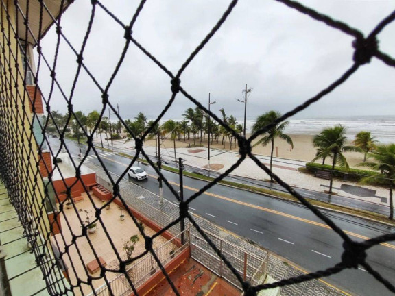 Imagem Apartamento com 2 Quartos à Venda, 60 m² em Tupi - Praia Grande