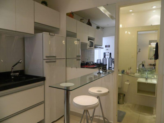 Imagem Imóvel com 1 Quarto à Venda, 39 m² em Cambuci - São Paulo Imagem Imóvel com 1 Quarto à Venda, 39 m² em Cambuci - São Paulo