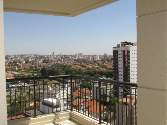 Imagem Apartamento com 3 Quartos à Venda, 196 m² em Jardim Portal Da Colina - Sorocaba
