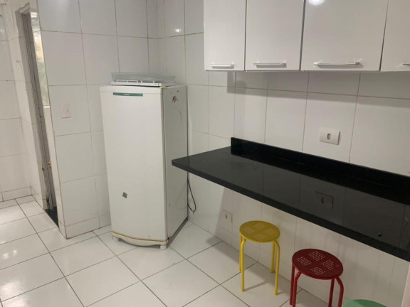Imagem Imóvel com 3 Quartos à Venda, 69 m² em Jardim Da Saúde - São Paulo