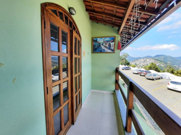 Imagem Casa com 2 Quartos à Venda, 94 m² em Jardim Europa - Teresópolis Imagem Casa com 2 Quartos à Venda, 94 m² em Jardim Europa - Teresópolis